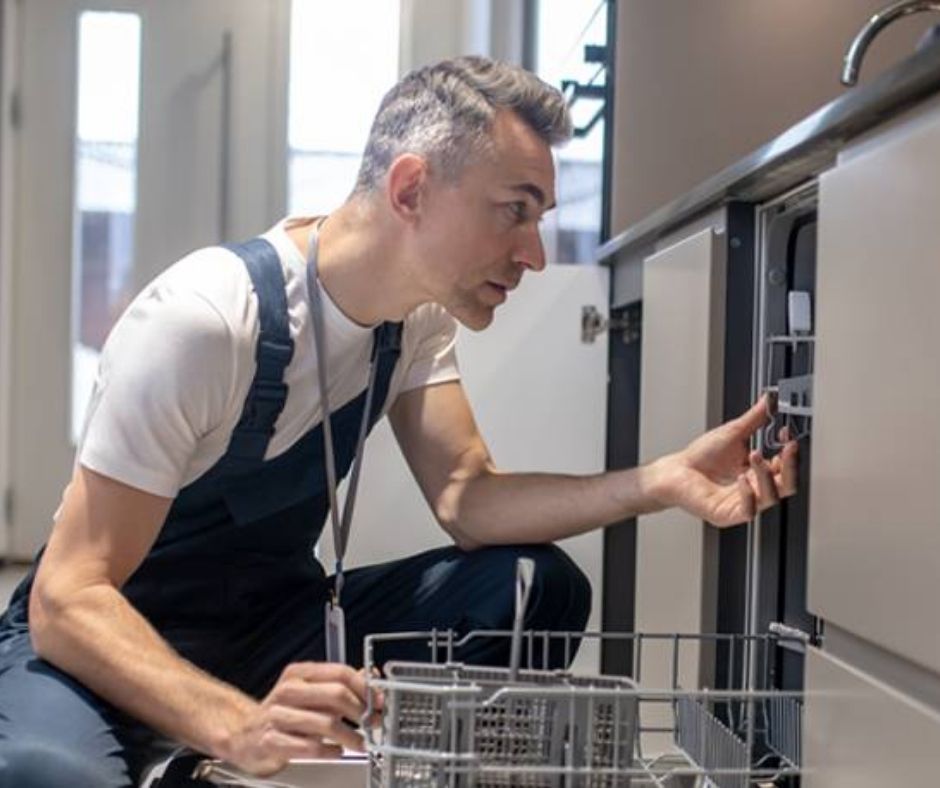 Malatya Bulaşık Makinesi Servisi